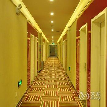 尚客优快捷酒店(章丘济青路店)酒店提供图片
