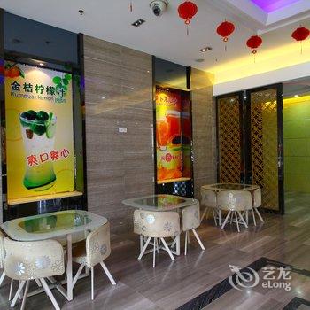 常州速8酒店(四季青店)酒店提供图片