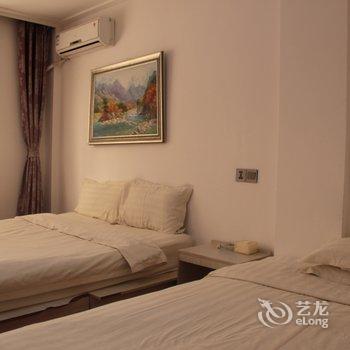 延吉韩庭公寓酒店酒店提供图片