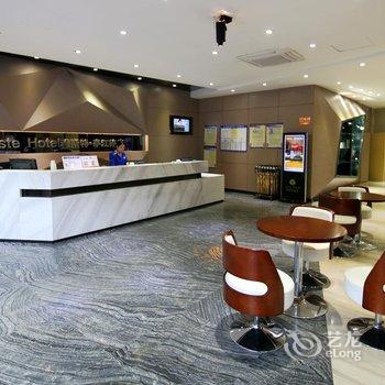 雅斯特酒店(南宁亭江店)酒店提供图片