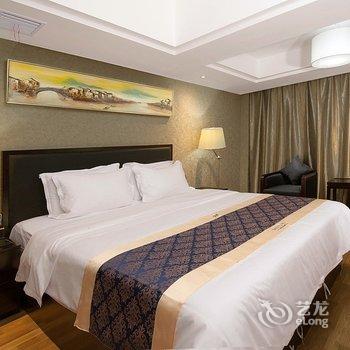 西塘斯维登度假公寓(恒隆广场店)酒店提供图片