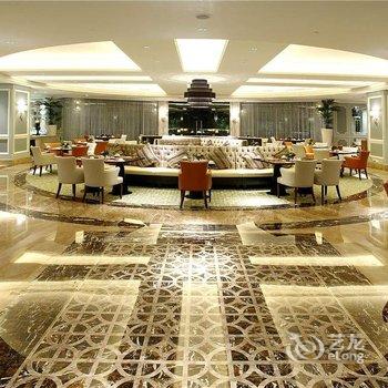 新昌绿城·雷迪森大酒店酒店提供图片