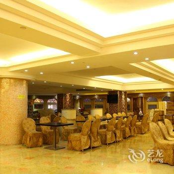 石狮万佳东方酒店酒店提供图片