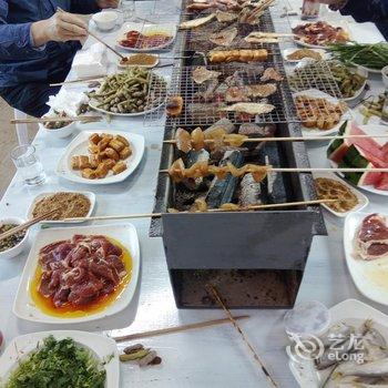 营口鲅鱼圈为你自助公寓酒店提供图片