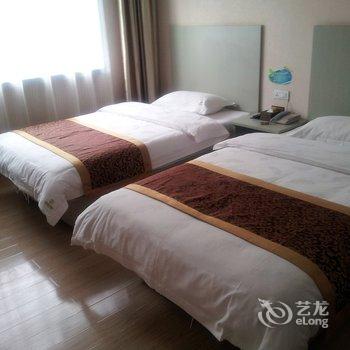 长治润泉商务酒店酒店提供图片