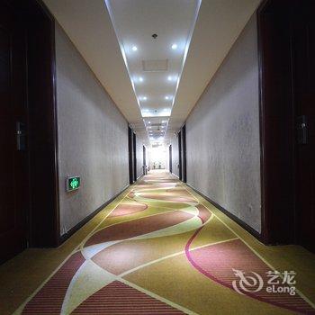 荥阳协美时尚酒店酒店提供图片