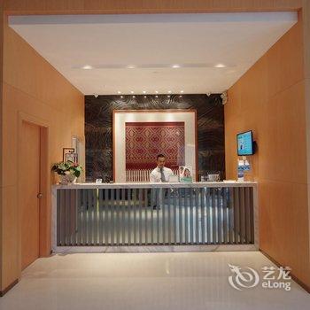 锦江之星品尚(南宁民族大道电视台店)酒店提供图片
