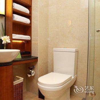 天津市瑞丽酒店酒店提供图片