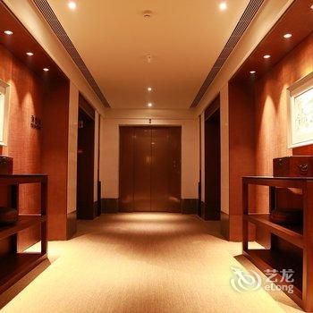 天津市瑞丽酒店酒店提供图片