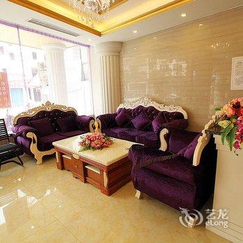 桂林市天豪大酒店酒店提供图片