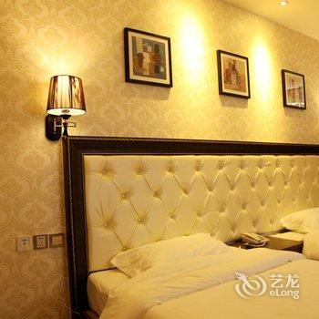 昌邑乐富特全季酒店酒店提供图片