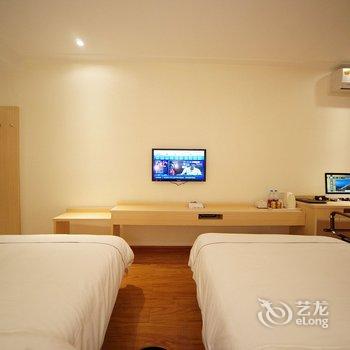 南宁焦点印象酒店酒店提供图片