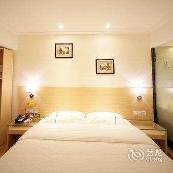 南宁焦点印象酒店酒店提供图片
