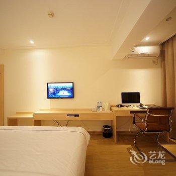 南宁焦点印象酒店酒店提供图片