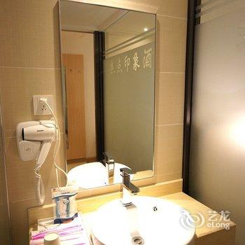 南宁焦点印象酒店酒店提供图片