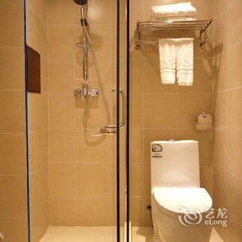 南宁焦点印象酒店酒店提供图片