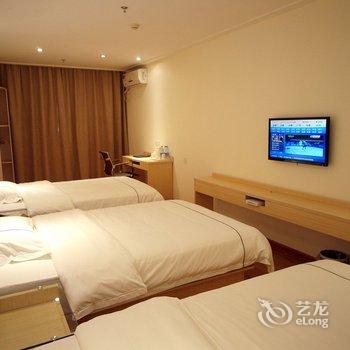 南宁焦点印象酒店酒店提供图片