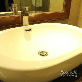 中山天逸国际酒店酒店提供图片