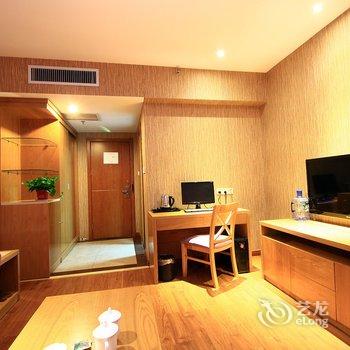 五莲(日照)艾尚精品酒店酒店提供图片
