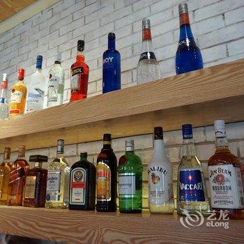 桂林木犀青年旅舍酒店提供图片