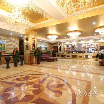 乌鲁木齐市苏商大酒店酒店提供图片