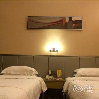 莆田喜莱登酒店酒店提供图片