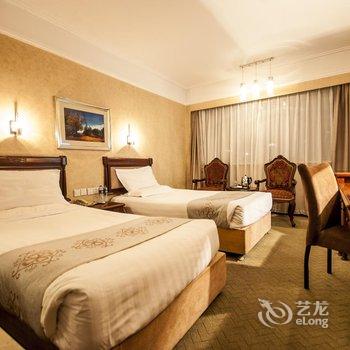 秦皇岛中煤大厦酒店提供图片