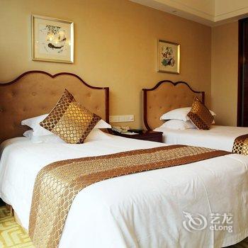 绍兴丁香花园酒店酒店提供图片