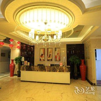 重庆客朗德·住酒店酒店提供图片