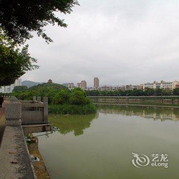 安溪龙津商务酒店酒店提供图片