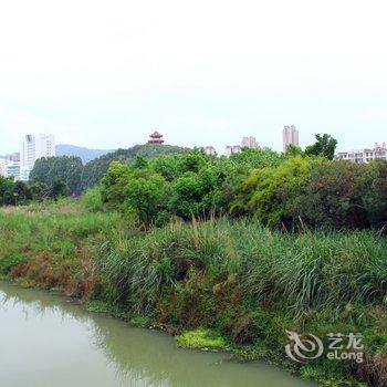 安溪龙津商务酒店酒店提供图片