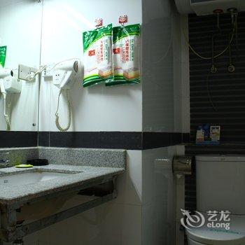 柳州雅吉时尚大酒店(阳光100店)酒店提供图片