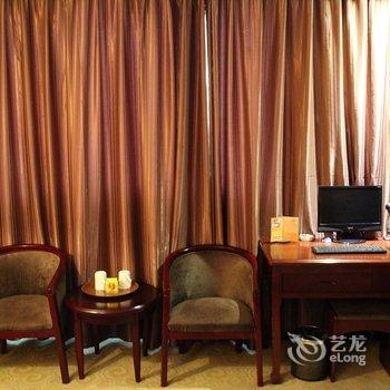荆门华侨宾馆酒店提供图片