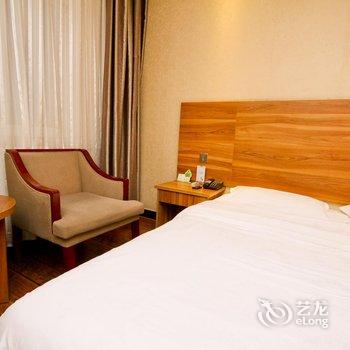 华山隆星商务酒店(华阴)酒店提供图片