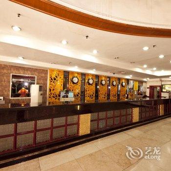 福州世纪长冠大酒店酒店提供图片