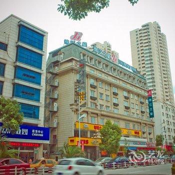 锦江之星(启东人民中路店)酒店提供图片