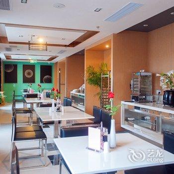 锦江之星(启东人民中路店)酒店提供图片