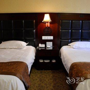 南昌市凯瑞宾馆酒店提供图片