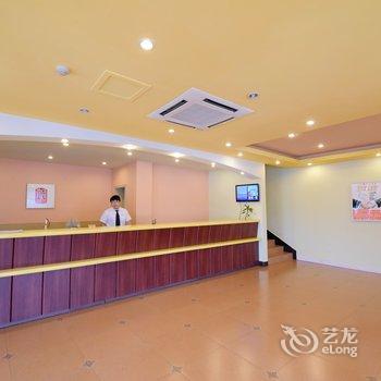 如家快捷酒店(淮北人民路体育中心店)酒店提供图片