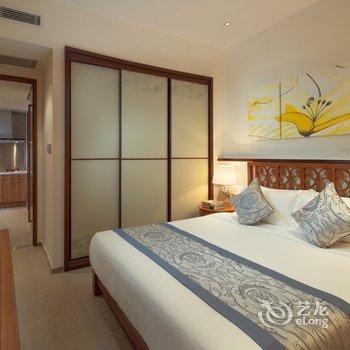 三亚清水湾阿罗哈爱琴海景套房度假酒店酒店提供图片