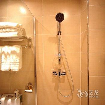 南宁焦点印象酒店酒店提供图片