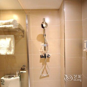 南宁焦点印象酒店酒店提供图片