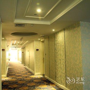 中山天逸国际酒店酒店提供图片