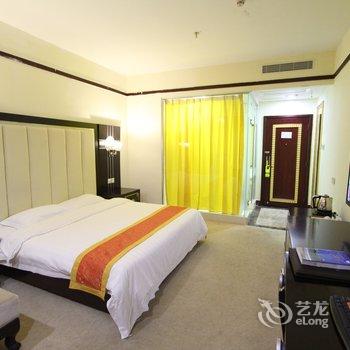 茂名电白金龙泉大酒店酒店提供图片