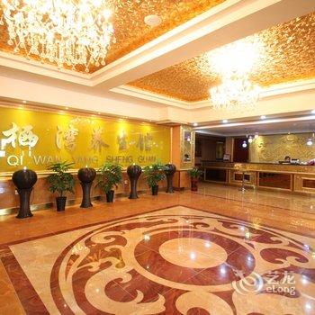 乌鲁木齐市苏商大酒店酒店提供图片