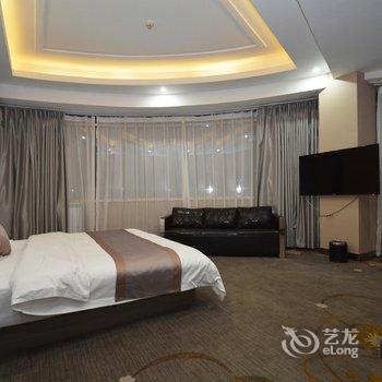 漯河金悦商务酒店酒店提供图片