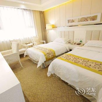 汉中恒榕精品酒店酒店提供图片