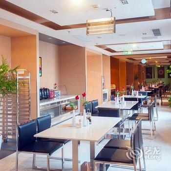 锦江之星(启东人民中路店)酒店提供图片