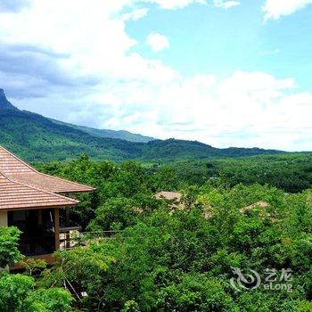 七仙岭雨林仙境温泉度假酒店(保亭)酒店提供图片