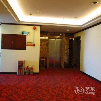 肇庆新海仙阁大酒店酒店提供图片
